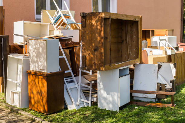 Best Recycling Services for Junk  in East Brewton, AL