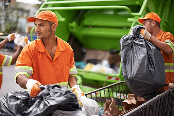 Recycling Services for Junk in East Brewton, AL